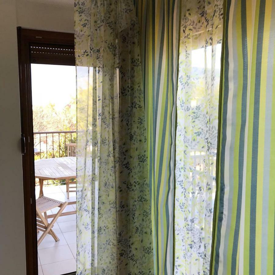 Apartmán Perla Di Boka Baošići Exteriér fotografie
